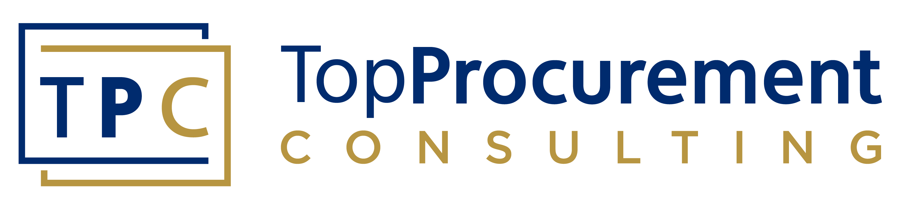 TopProcurement Consulting